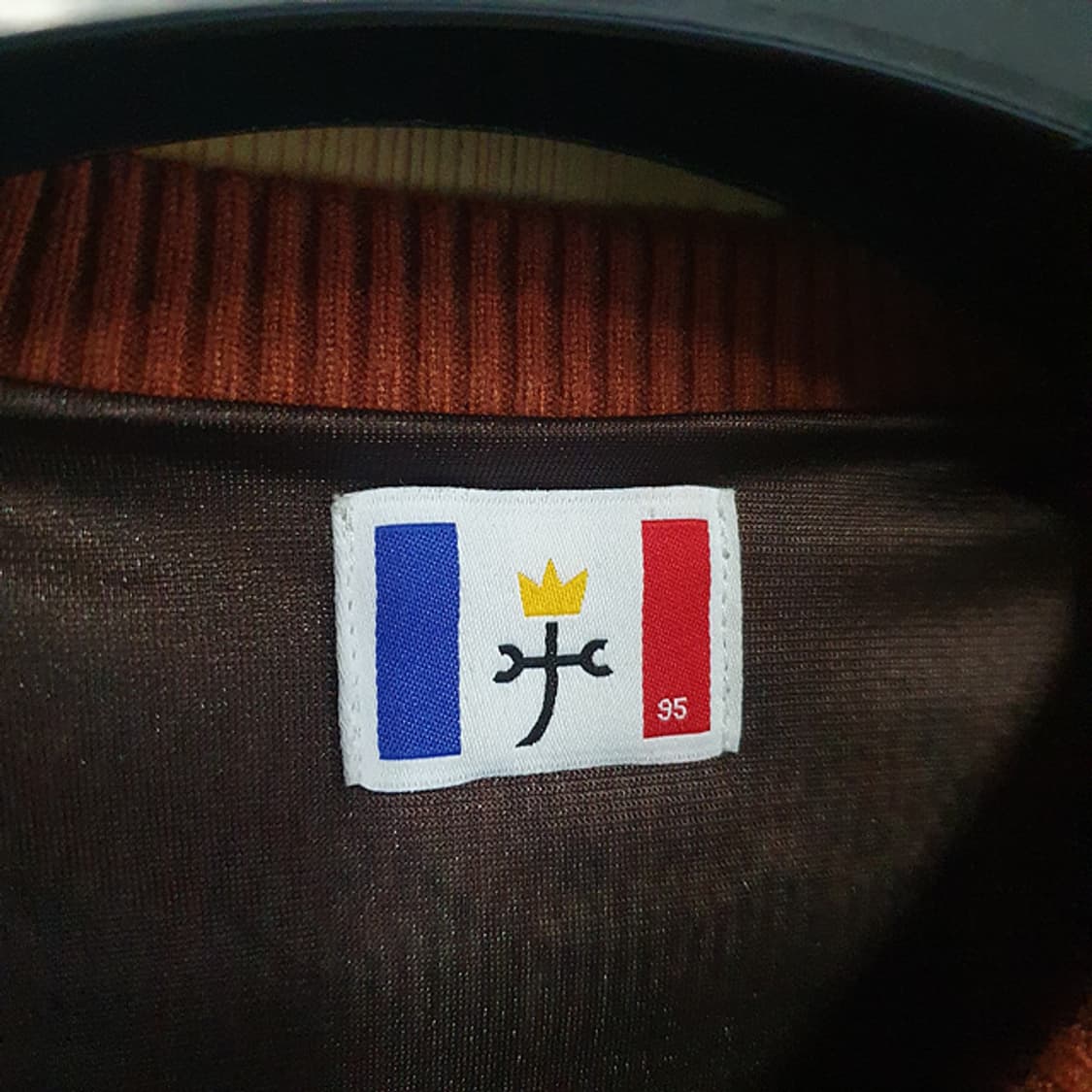 까스텔바작 방풍 니트 95 상품이미지3