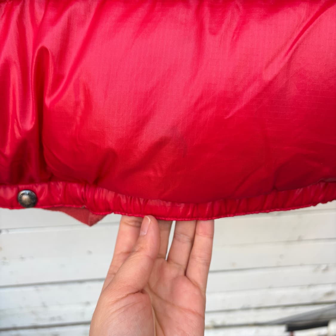 Polo 폴로 푸퍼 패딩 상품이미지8