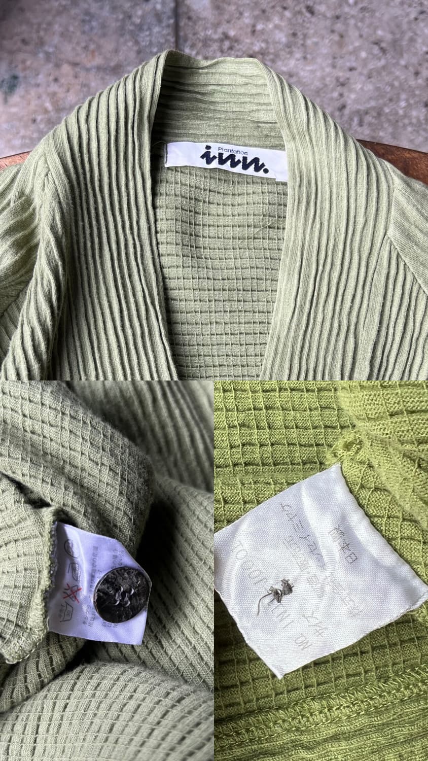 Plantation Inn. by Issey Miyake 상품이미지6