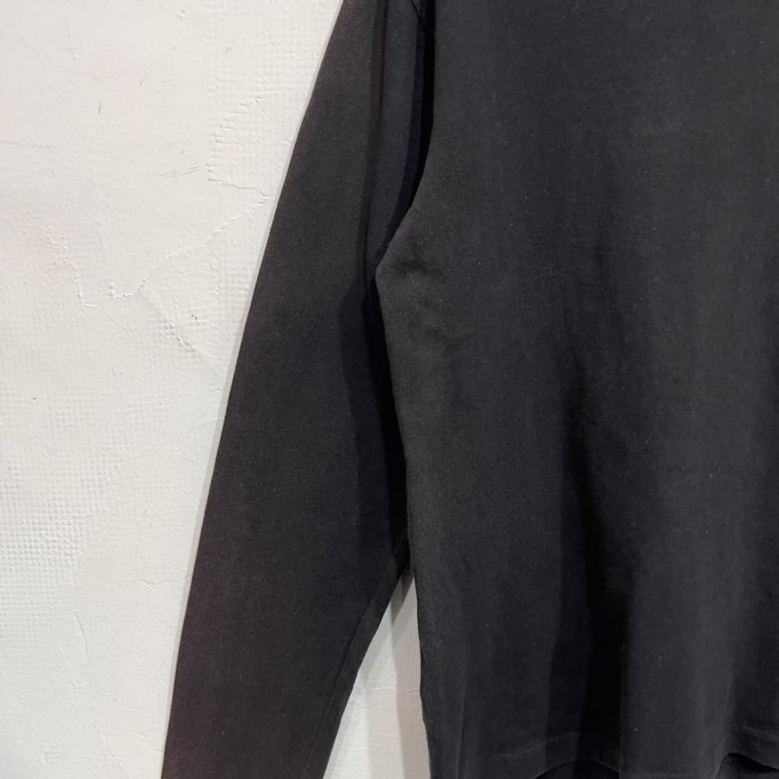 아비렉스 윙타이거 프린팅 롱슬리브 상품이미지9