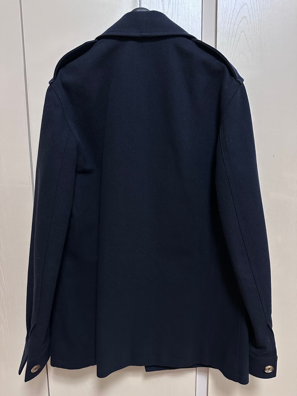 A.P.C 아페쎄 밀리터리 자켓 상품이미지2