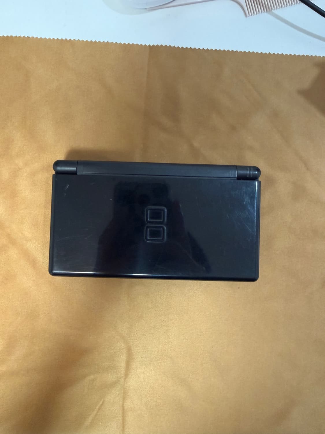 닌텐도 dslite 블랙 상품이미지2