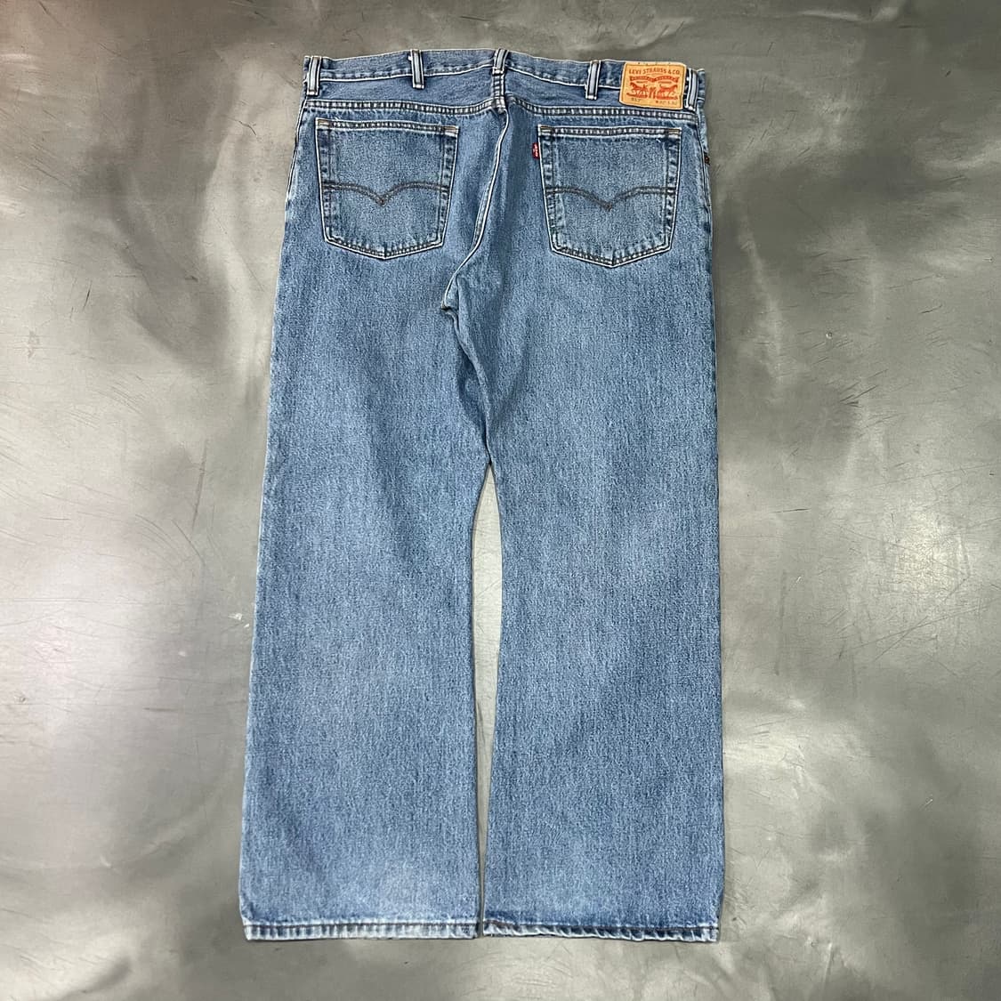  리바이스 517 데님팬츠 y15059 상품이미지2