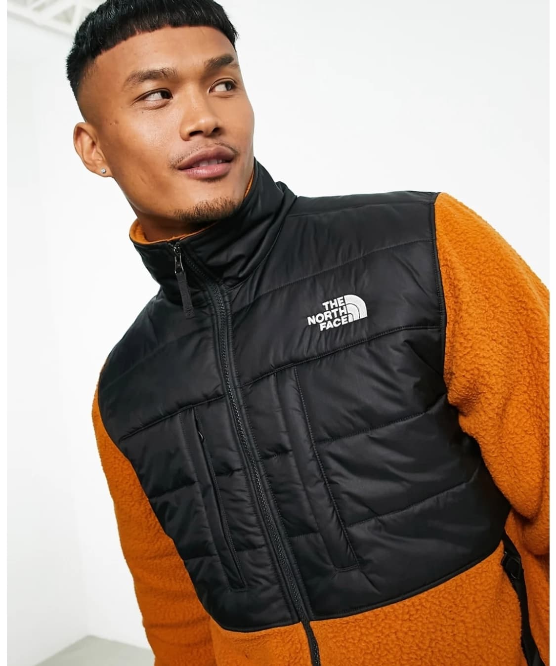 노스페이스 후리스 해외판 폴라텍자켓 플리스 상품이미지4