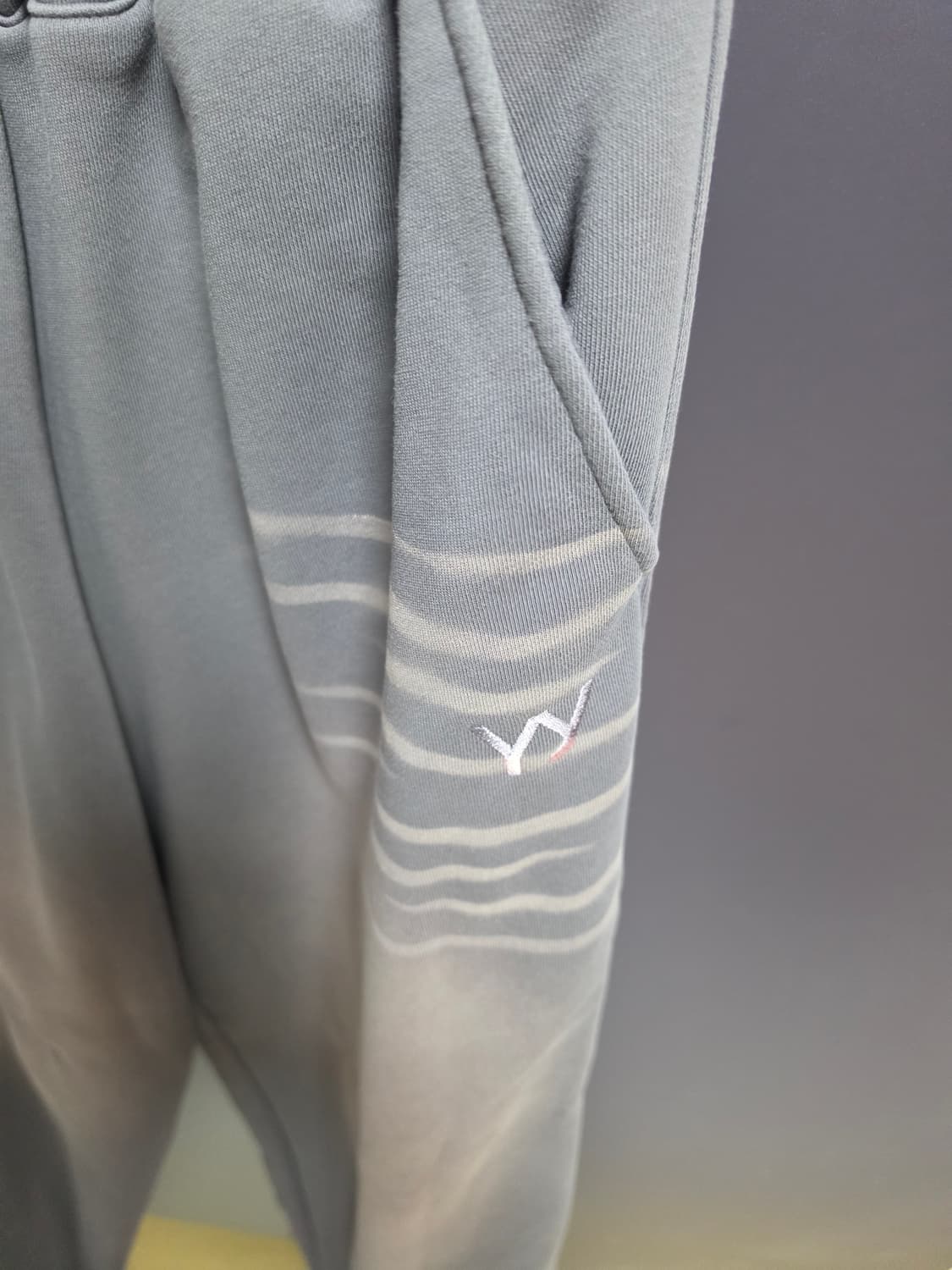 오픈와이와이 스웨트팬츠 상품이미지3