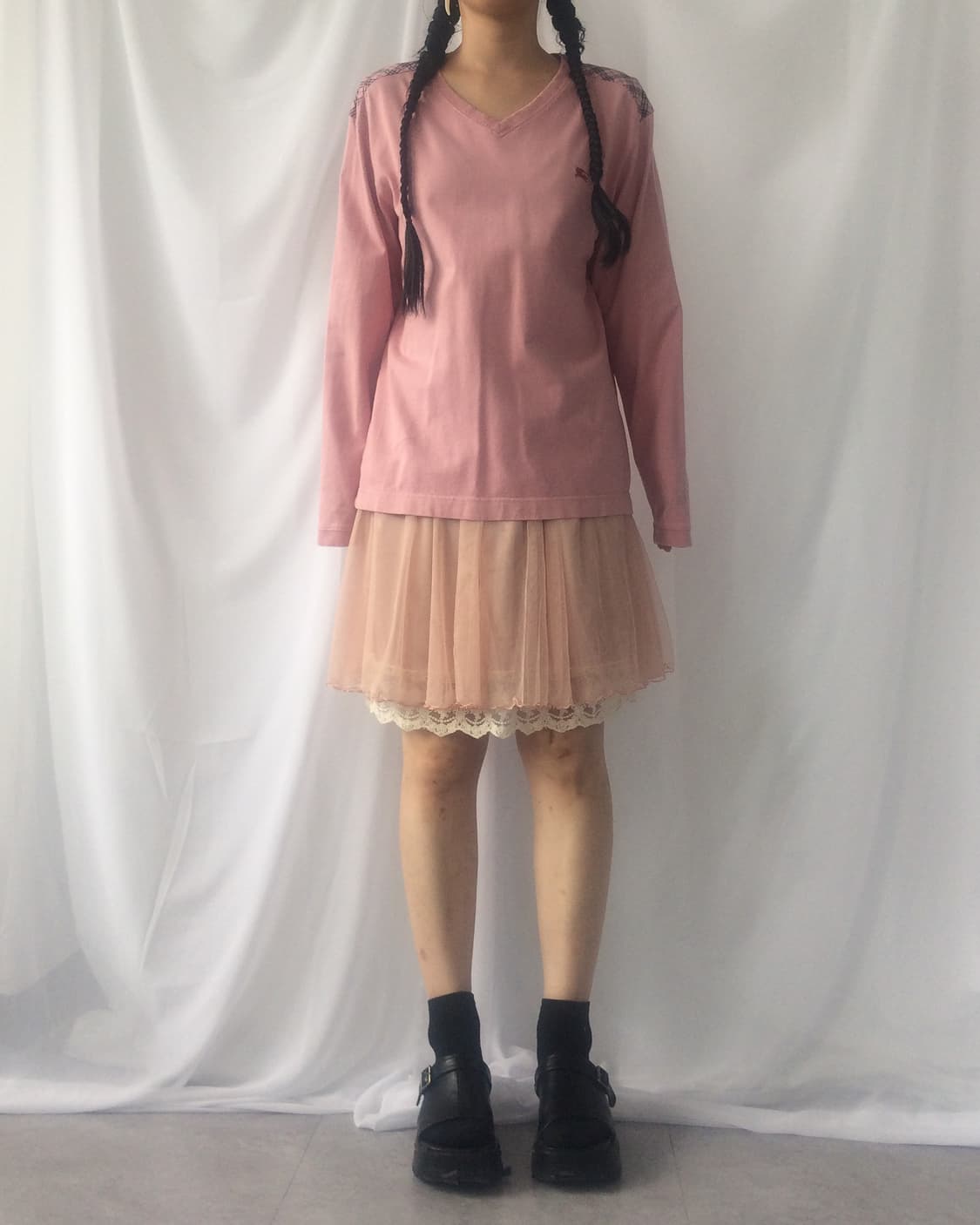 Burberry sleeve 상품이미지6