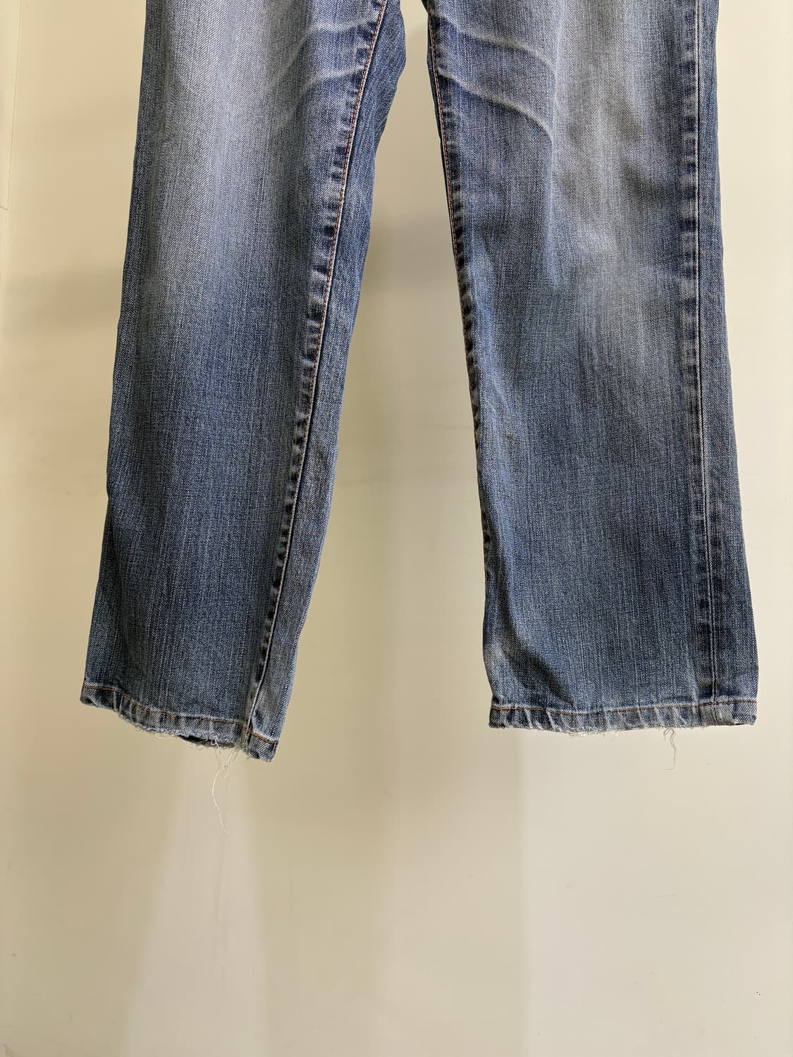 EDWIN 504 (Made in Japan) 데님팬츠 상품이미지4