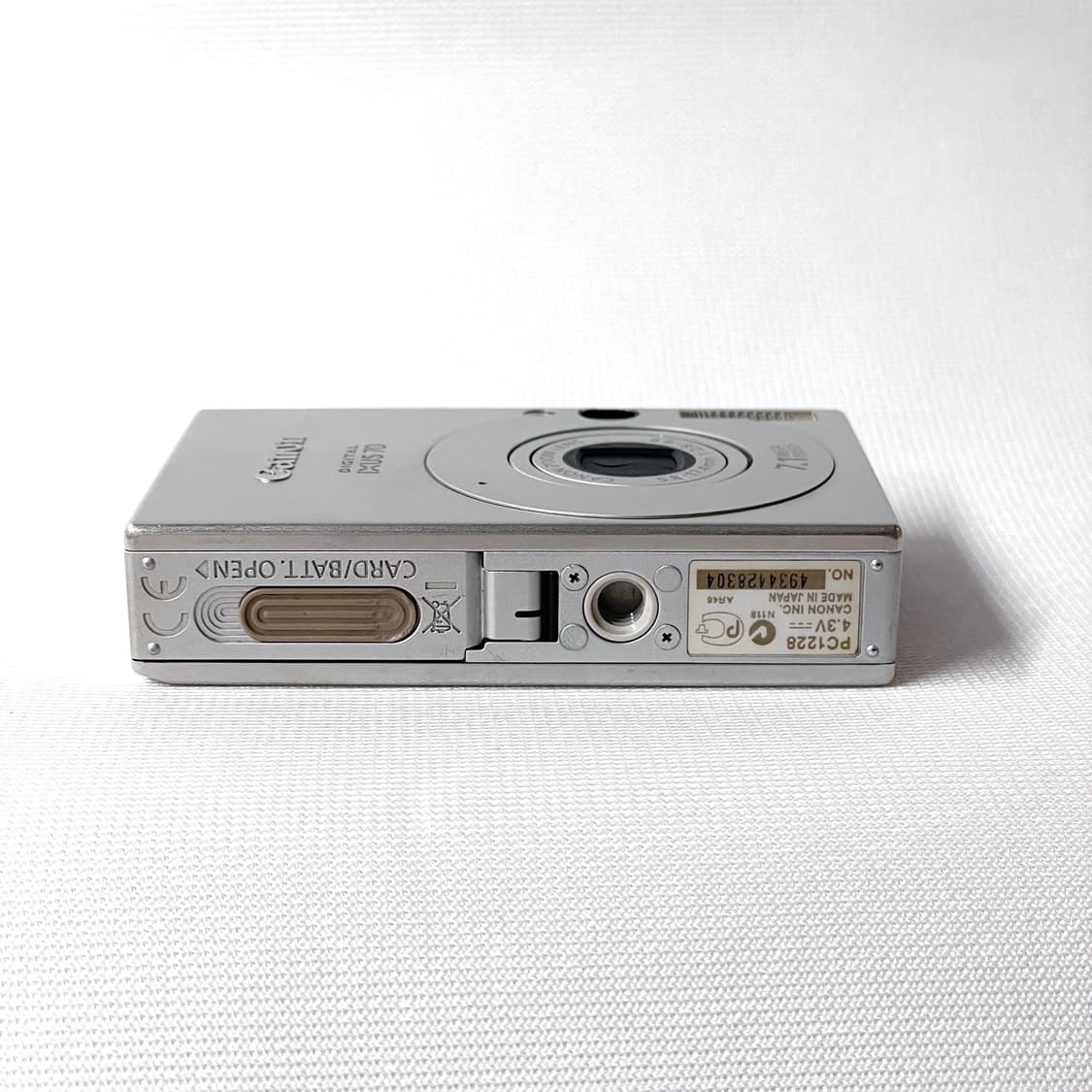 캐논 익시 10 익서스 70 sd1000 ixy ixus 상품이미지8