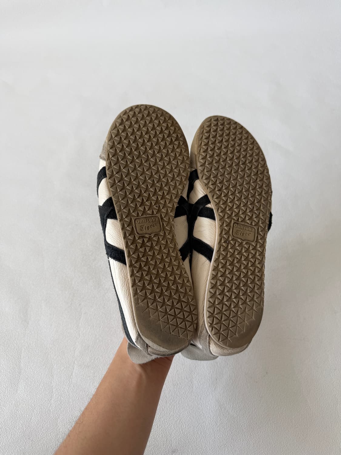 [255]오니츠카타이거(onitsukatiger) 멕시코66 상품이미지6