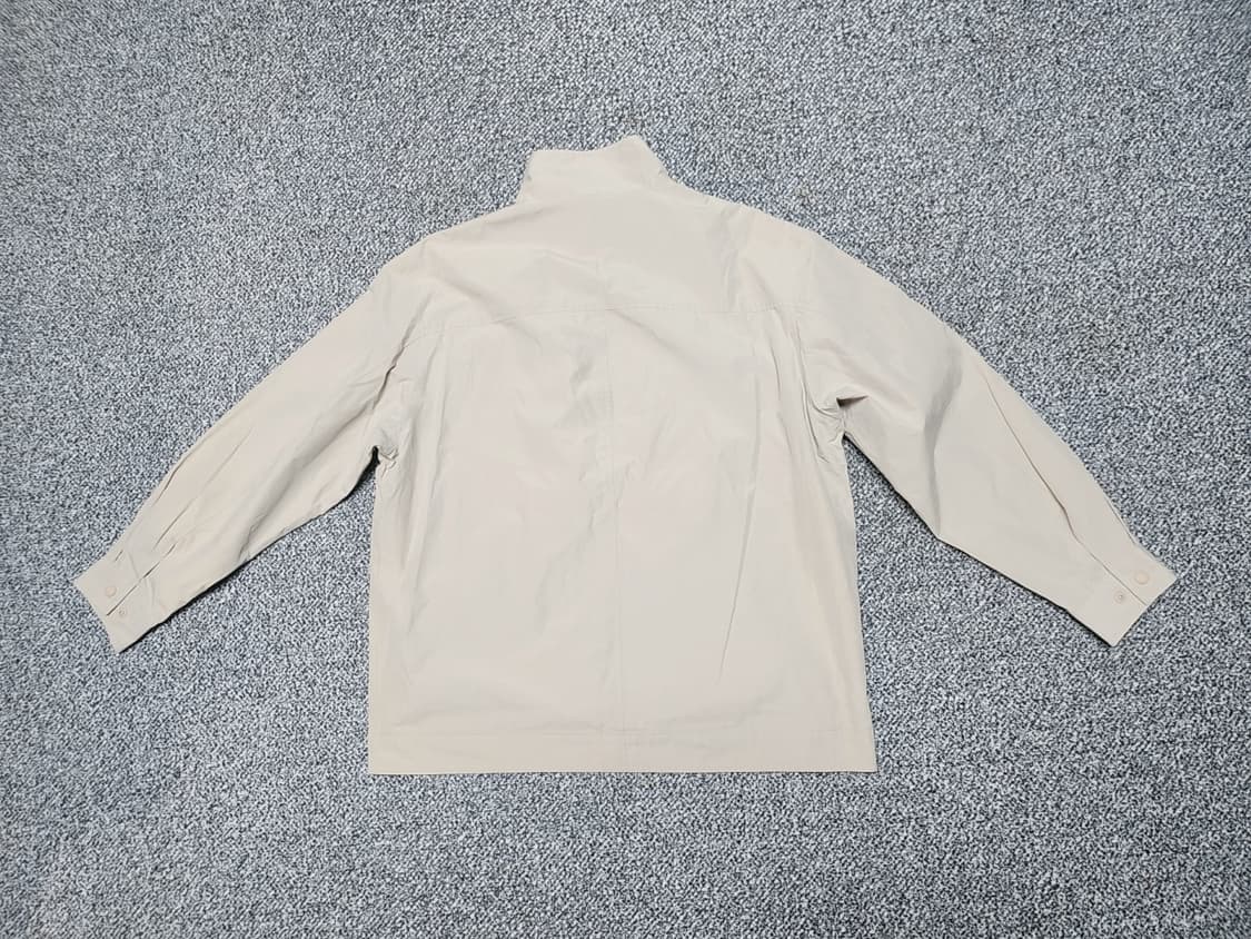 [100] 라코스테 바람막이 자켓 상품이미지3