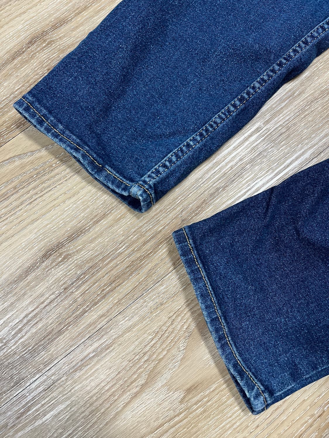 리바이스 데니즌 청바지 32 상품이미지6