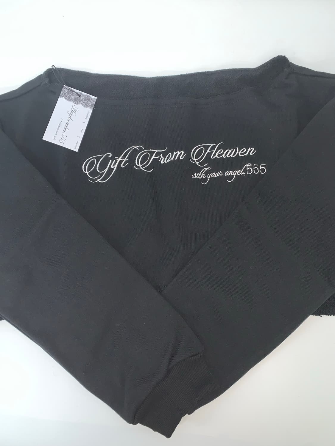 Heaven sweatshirt 상품이미지6