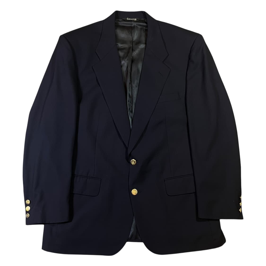 BURBERRYS 버버리 금장 블레이저 자켓 상품이미지2