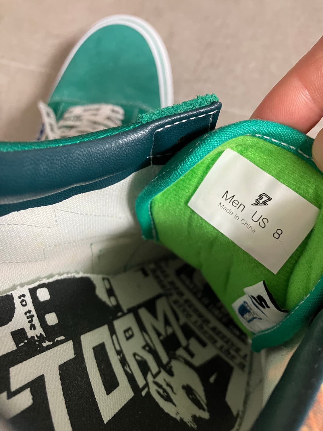 히스테릭글래머 x 리벤지스톰 상품이미지7