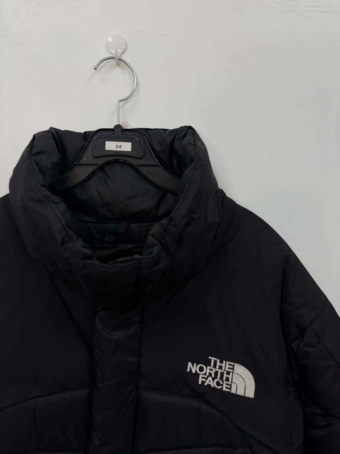 노스페이스 눕시 다운패딩 상품이미지3