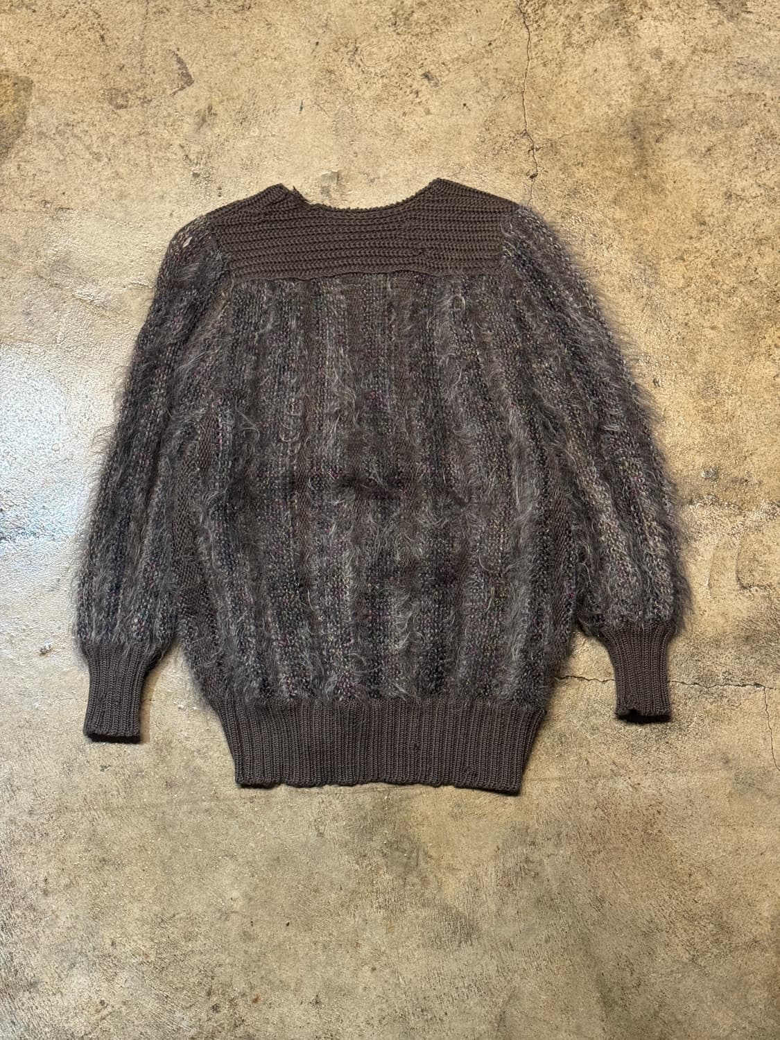 55-66 ) Japanese Vintage (Mohair) 상품이미지6