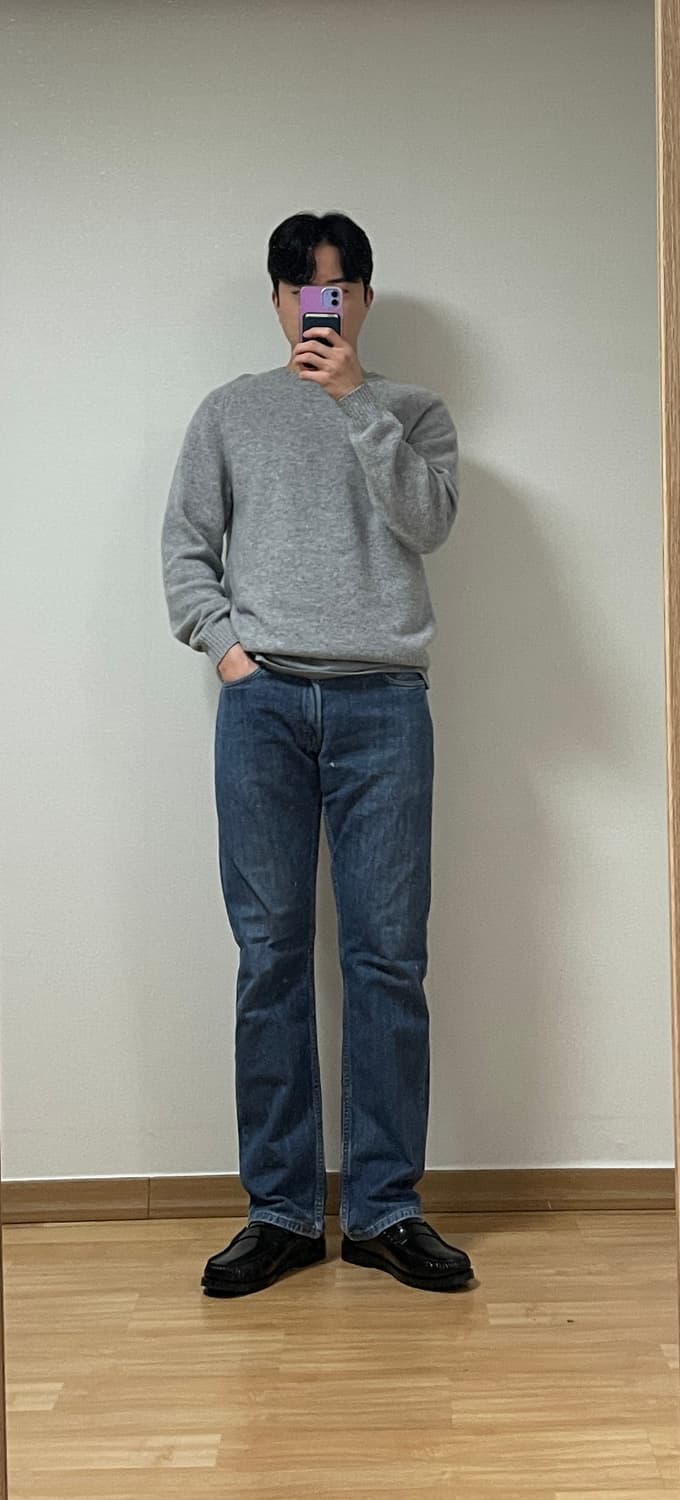 리바이스 514 팝니다 (착샷있음 W32,L32) 상품이미지1