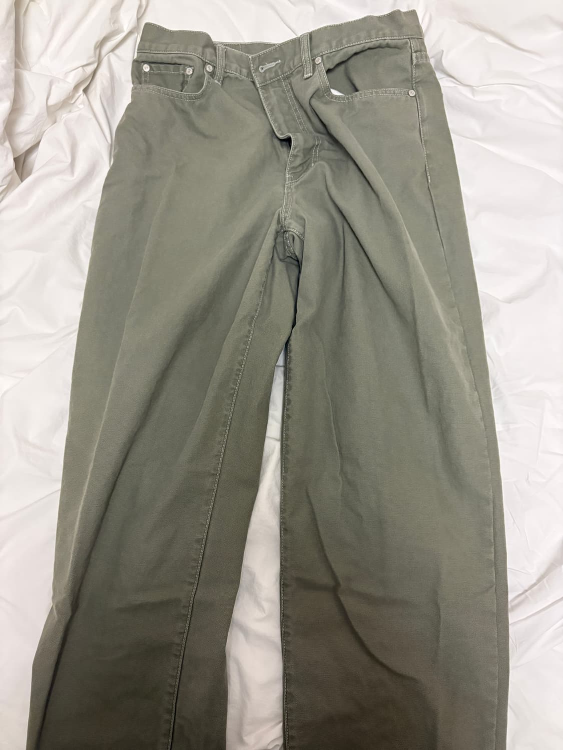 팔라스 코브라 팬츠 32 상품이미지2