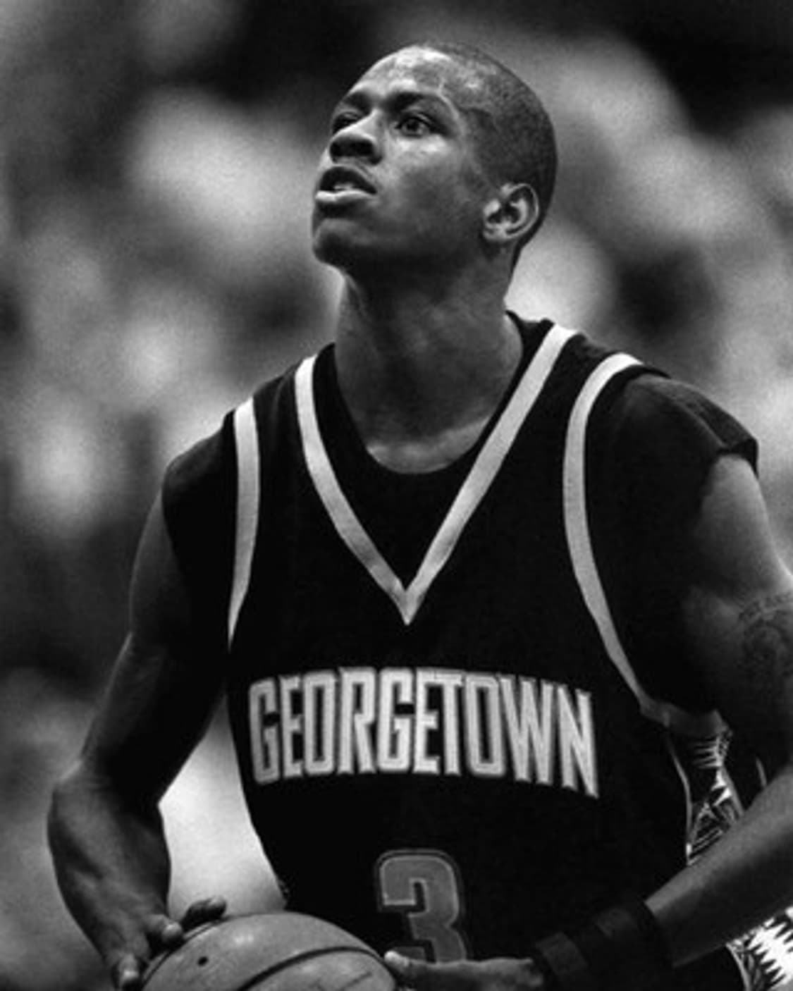 빈티지 90s 조지타운 울바시티 XL 상품이미지10