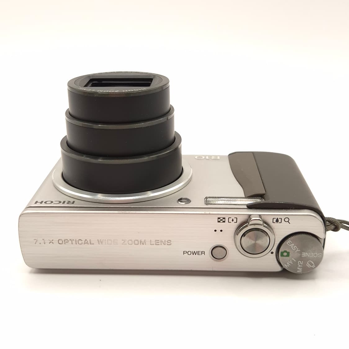 ricoh R10 실버 ✨ 감성 스냅에 딱 좋은 디카 상품이미지4