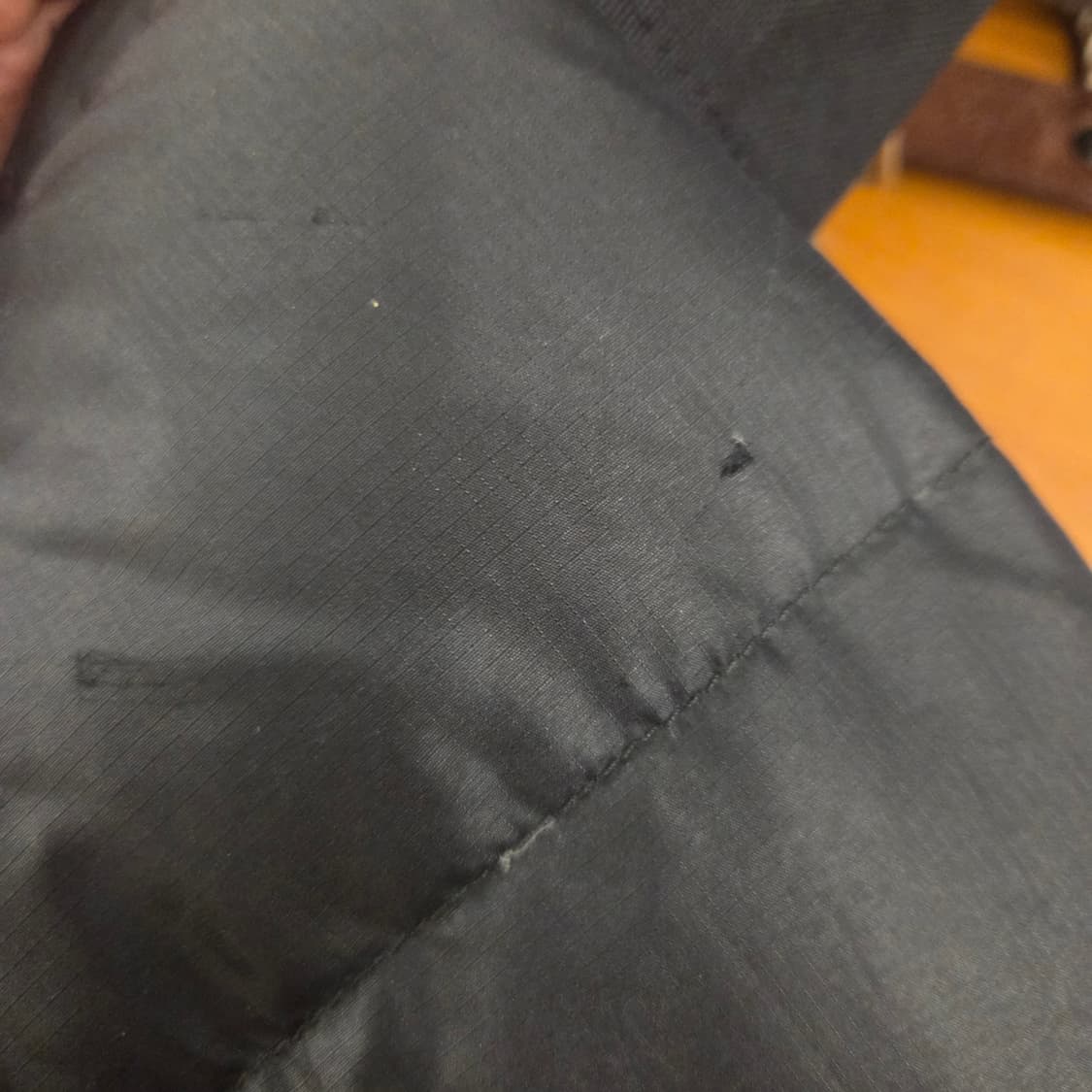 파타고니아 패커블 다운자켓 xl 02년도 제품 상품이미지7