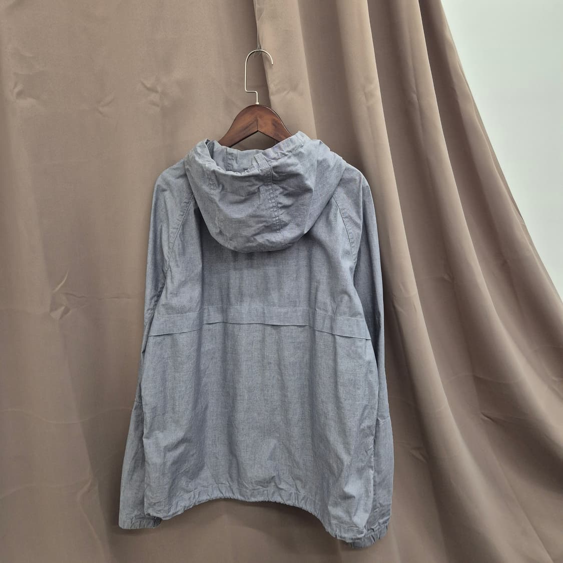 코치 바람막이 자켓 M 상품이미지7