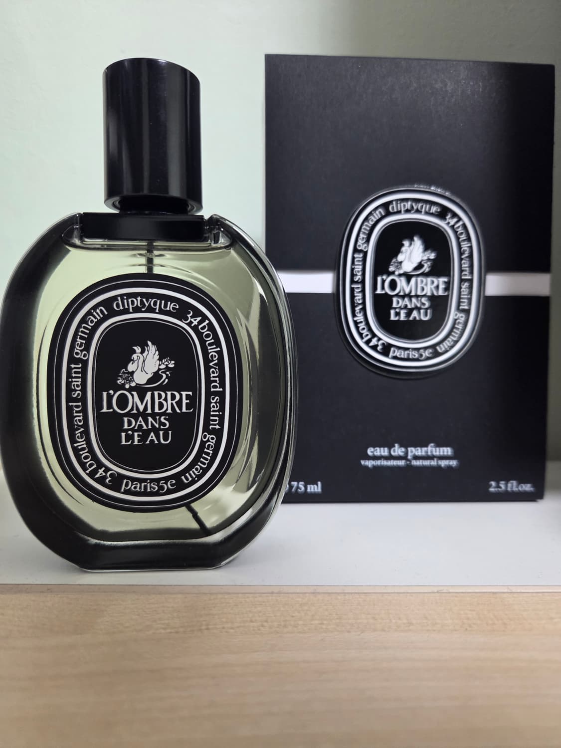 딥디크 롬브로단로 75ml 국문택 상품이미지1