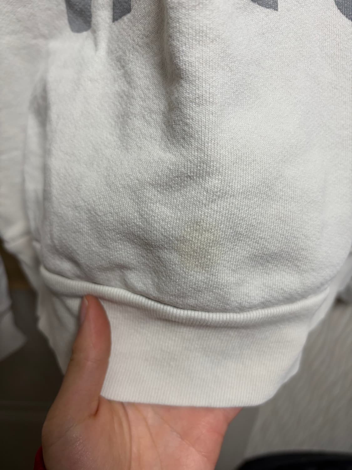 b.eautiful puku puku 맨투맨 상품이미지3