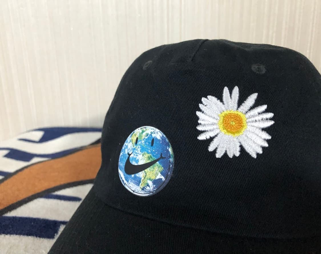나이키 피마원 스마일 데이지 헤리티지86 볼캡/모자 상품이미지5