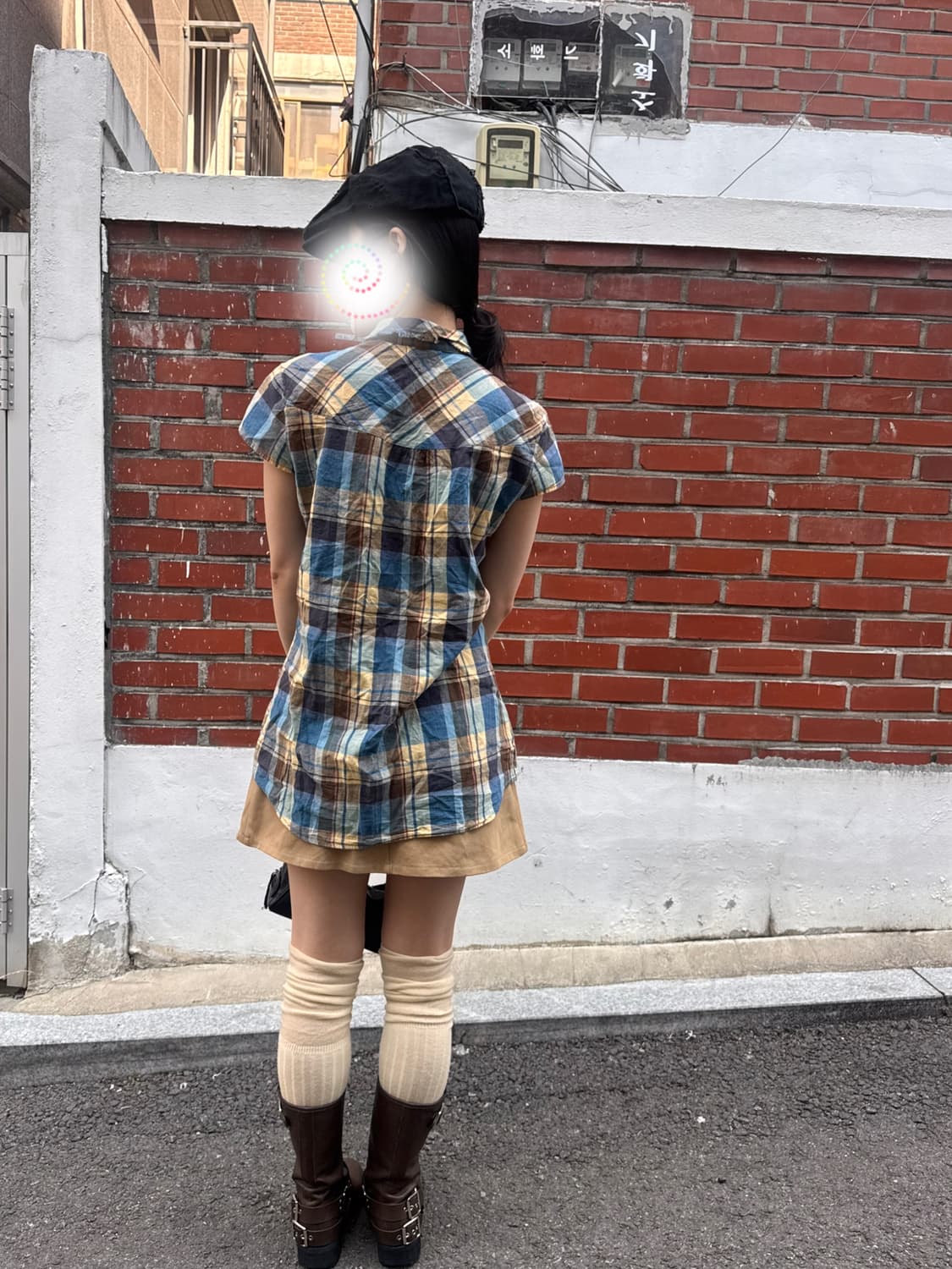 빈티지코디세트 Vintage set 상품이미지5