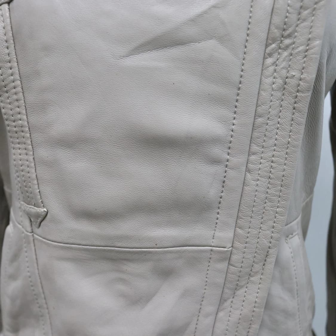 PAPILLONNER 양가죽 자켓 60395 상품이미지8