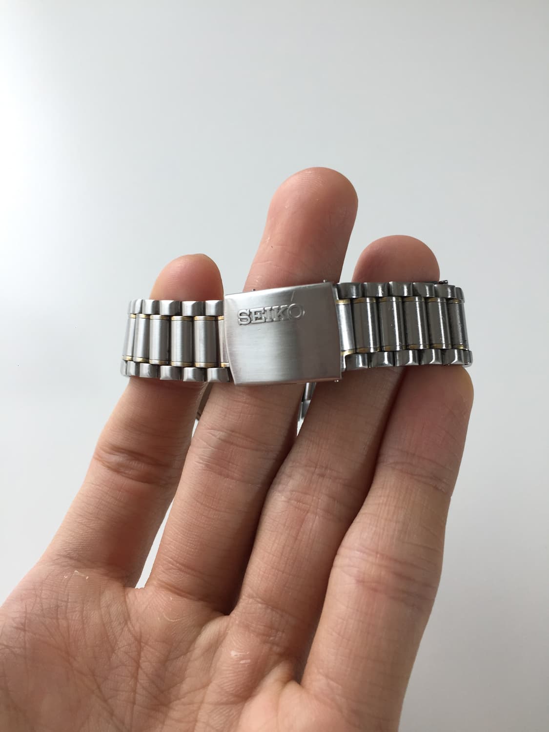 90s seiko spirit combi quartz 상품이미지10