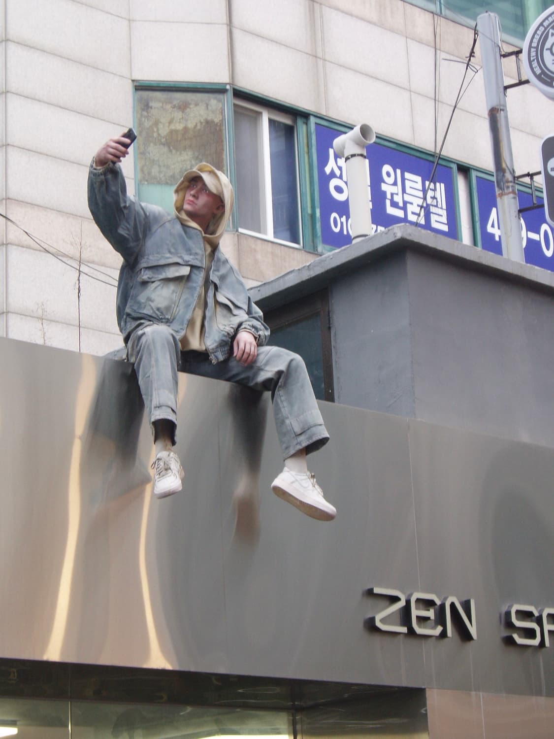 올림푸스 뮤 500 (작례 있어요) 상품이미지9