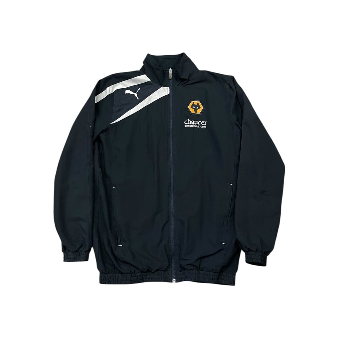 푸마 울버햄튼 트랙자켓 상품이미지2