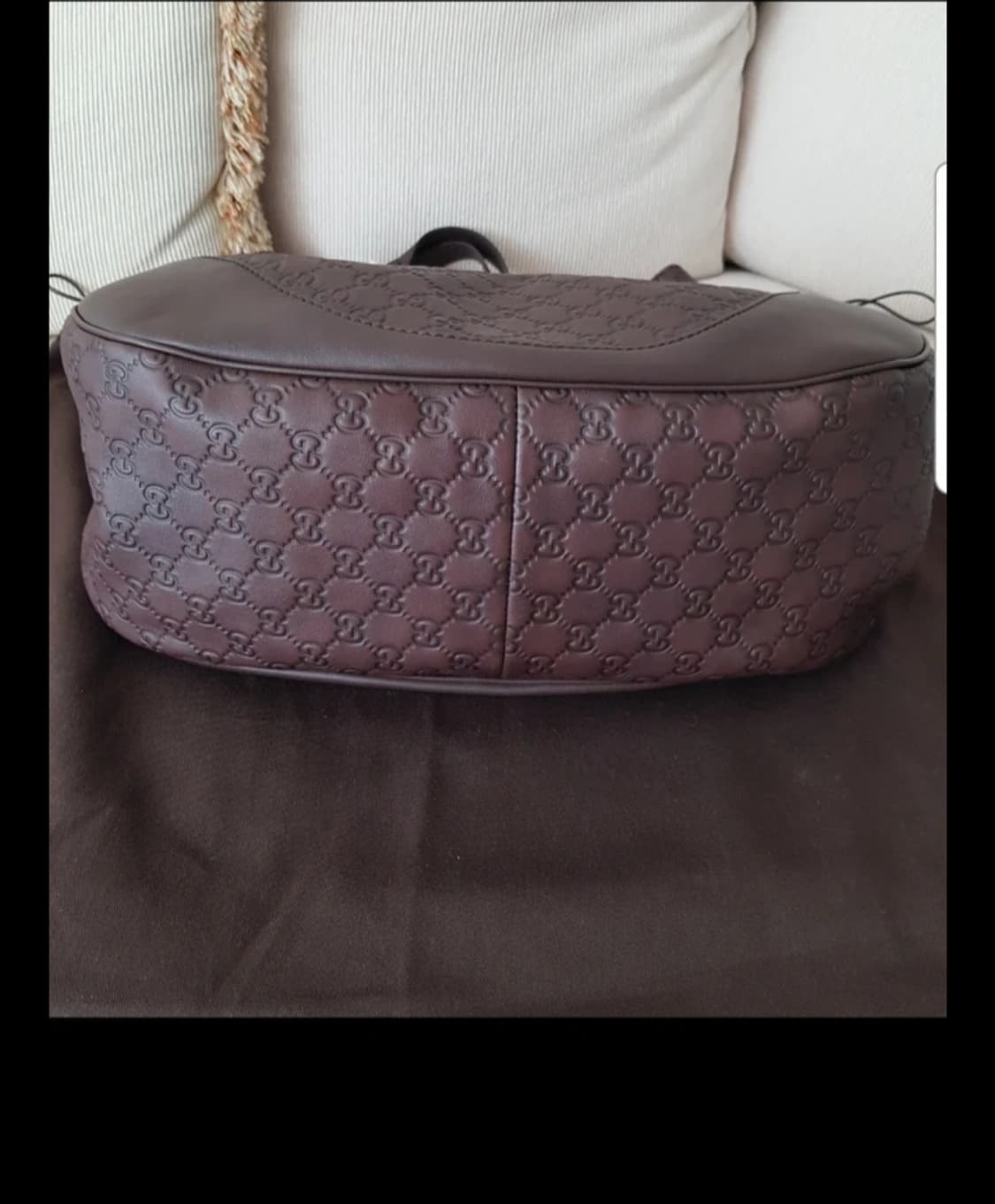 구찌 토트숄더백 상품이미지4