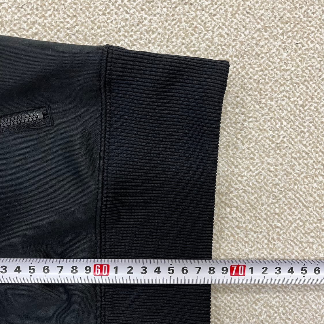 [XXL] 나이키 트랙탑 집업 져지 자켓 0102M1 상품이미지6