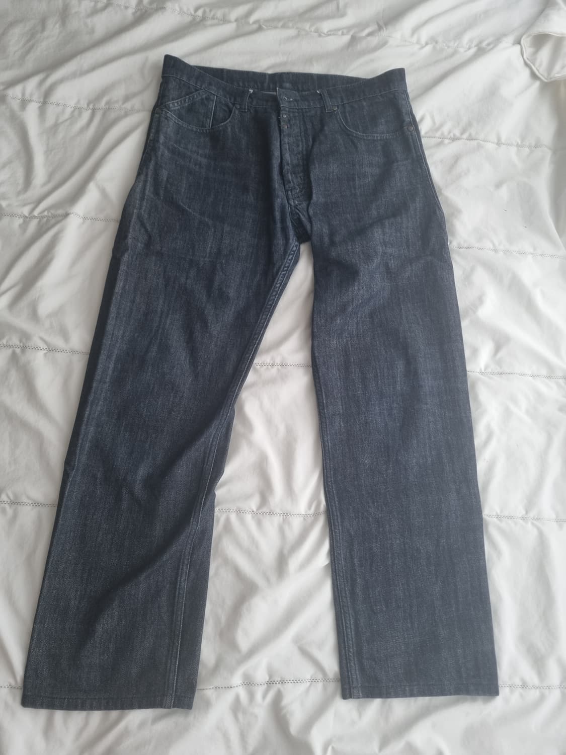 Martin margiela regular fit jean 50 상품이미지1