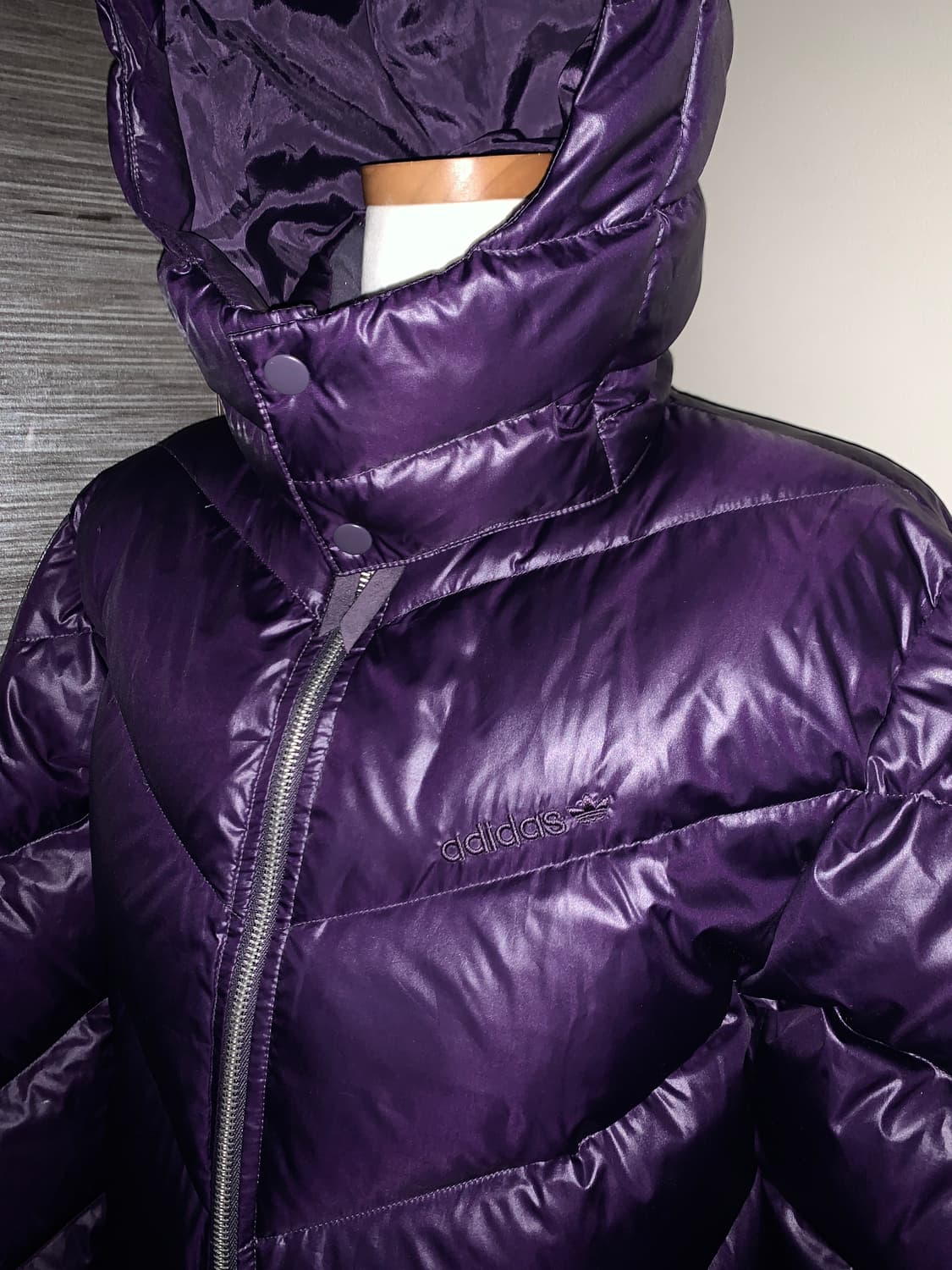 아디다스 패딩 상품이미지8