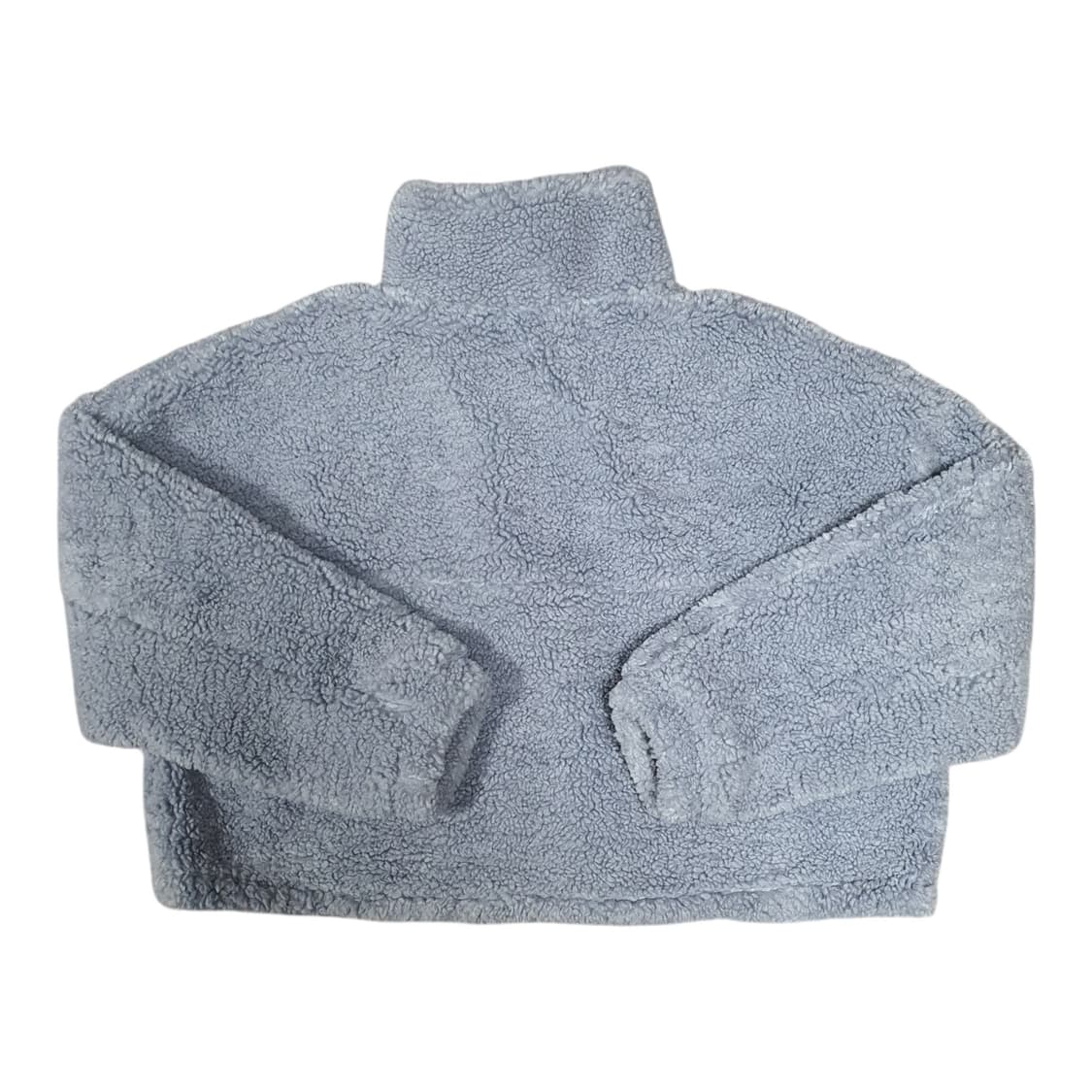 ✨ (바배) HENUS 뽀글이 플리스 집업  상품이미지2