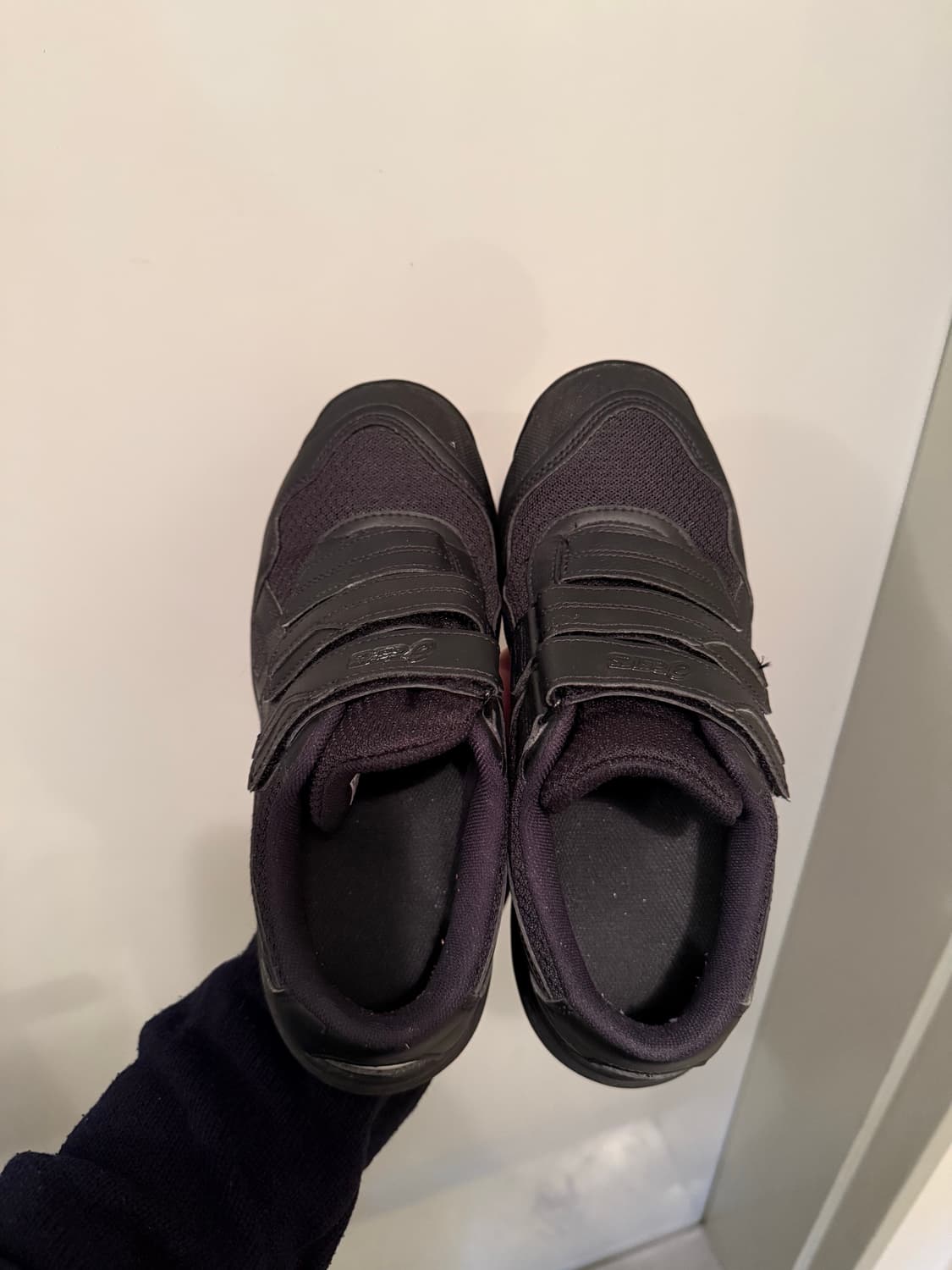 아식스 윈잡 cp215 240 상품이미지2