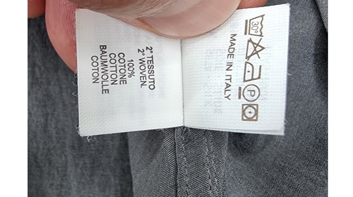 BRUNELLO CUCINELLI (44~55) 상품이미지10