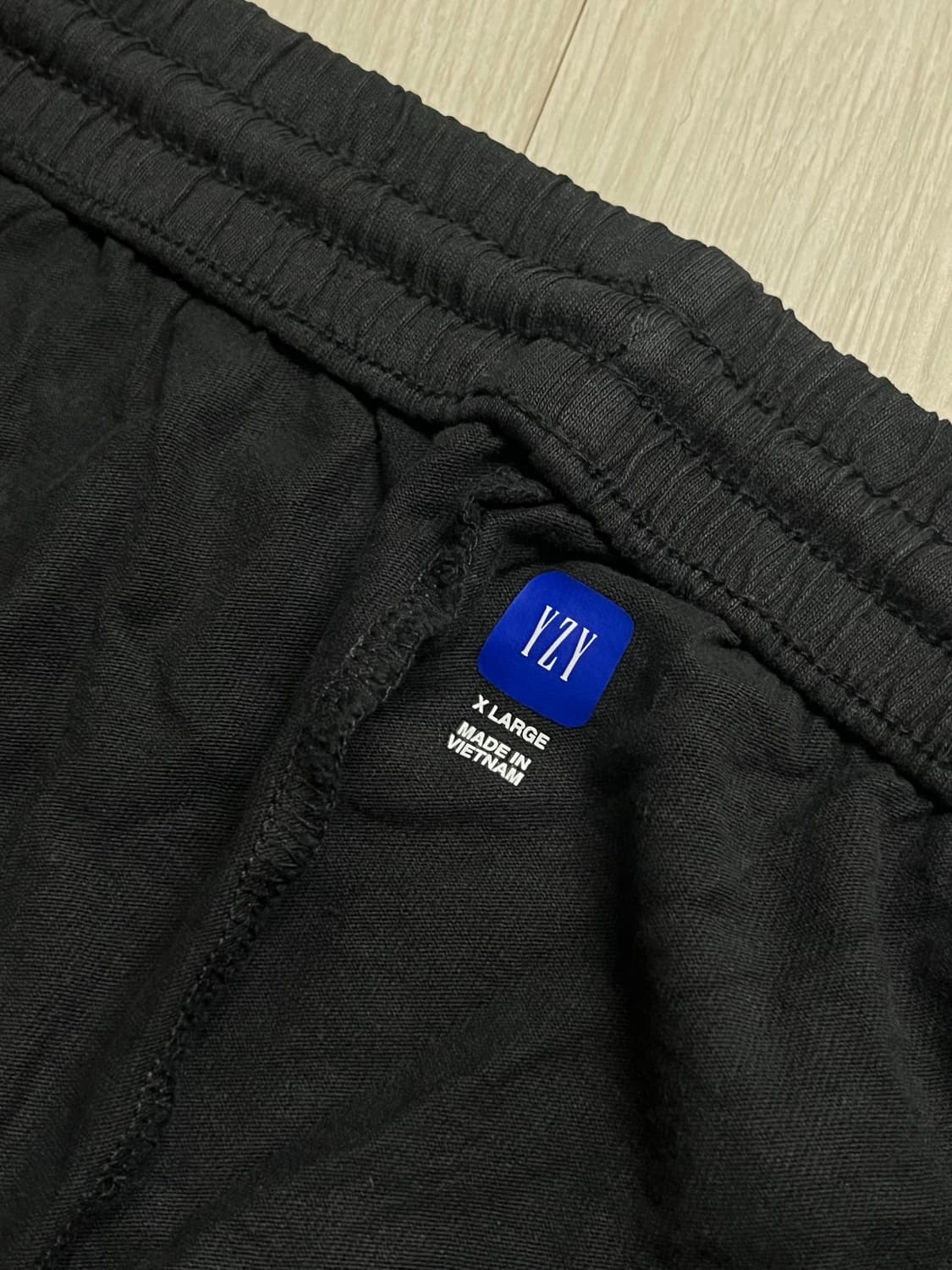 이지갭 팬츠 xl 상품이미지2