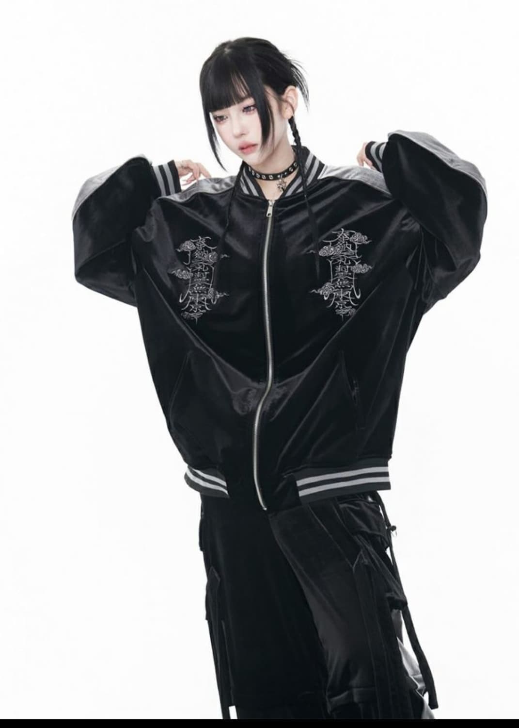 Reflem 스카쟌 상품이미지2