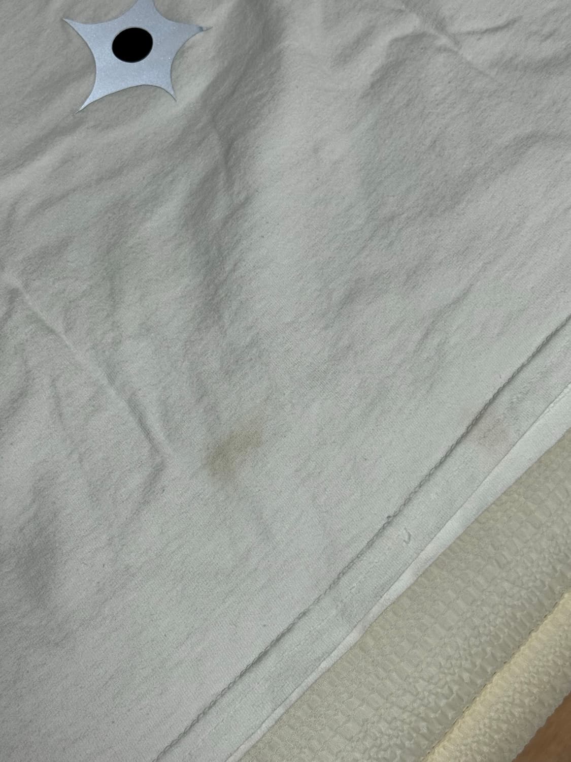 📍떠그클럽 초창기 긴팔 티셔츠 상품이미지3