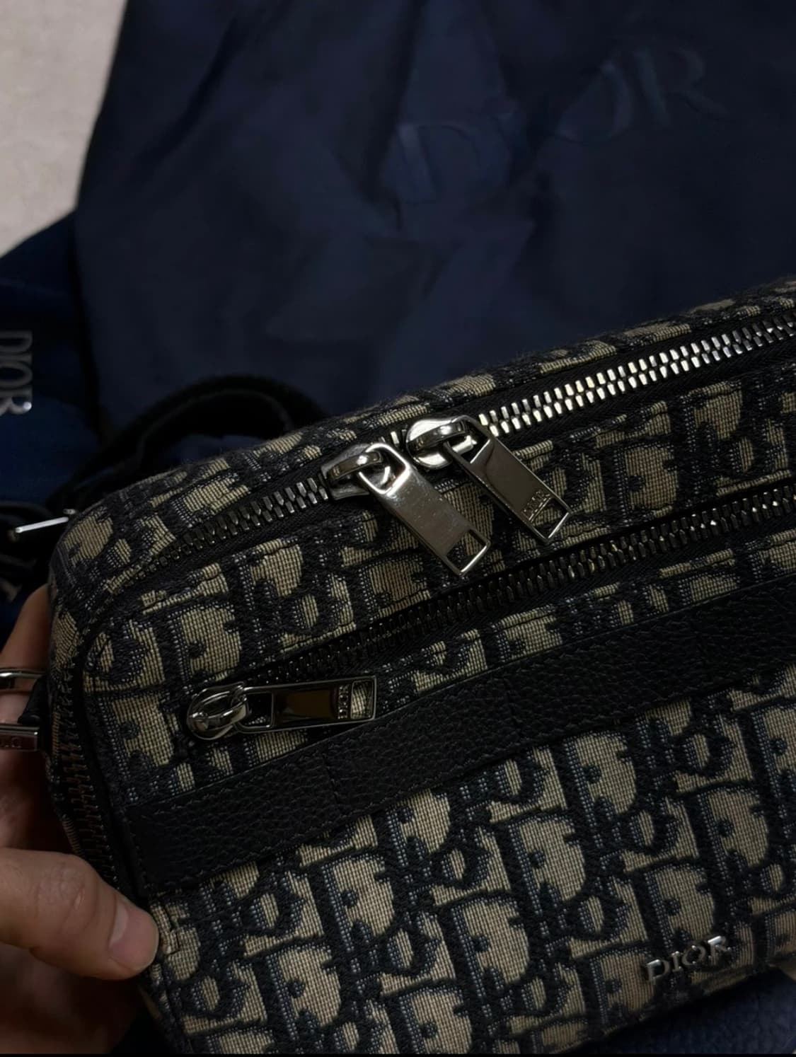 디올 사파리백 상품이미지2