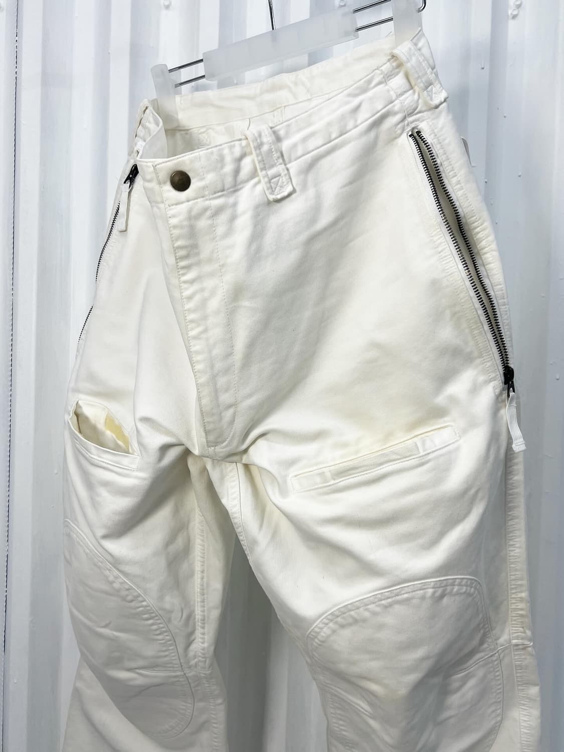 90s Polo Sport biker pants 상품이미지3