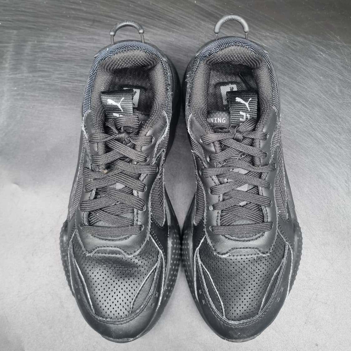 푸마 RS-X 윈터라이즈드 운동화235 상품이미지2