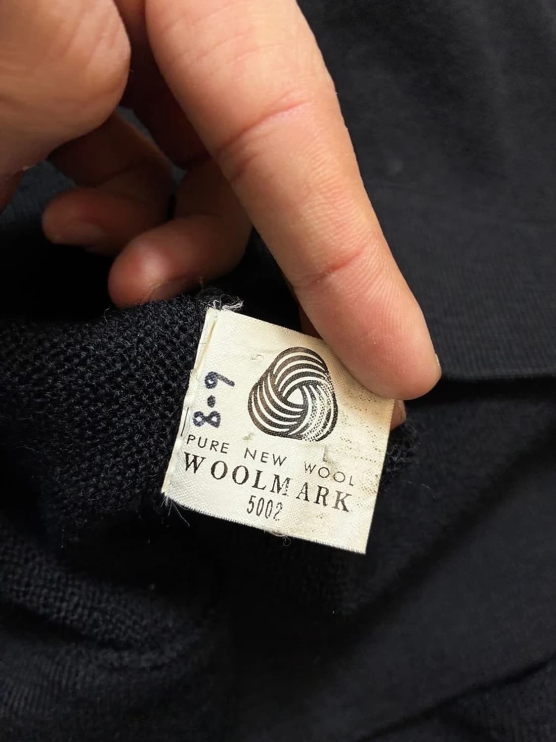 라코스테 90s 서광 니트 가디건 PN8395 상품이미지7