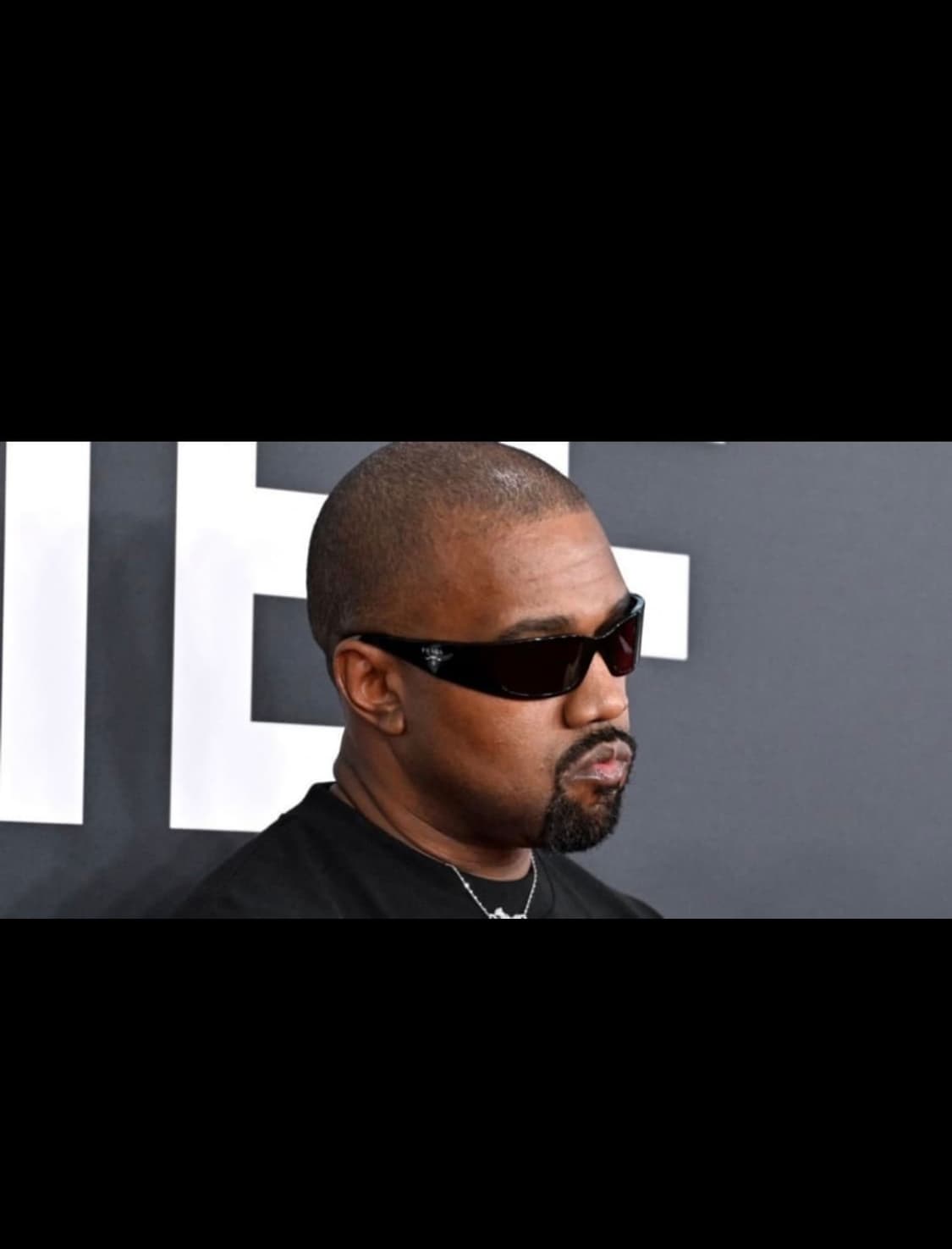 프라다 칸예 선글라스  상품이미지1