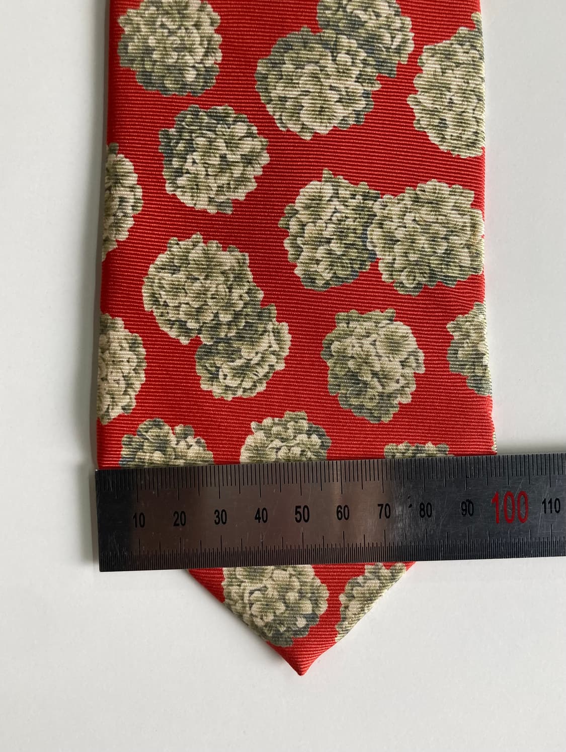 빈티지)넥타이 상품이미지5